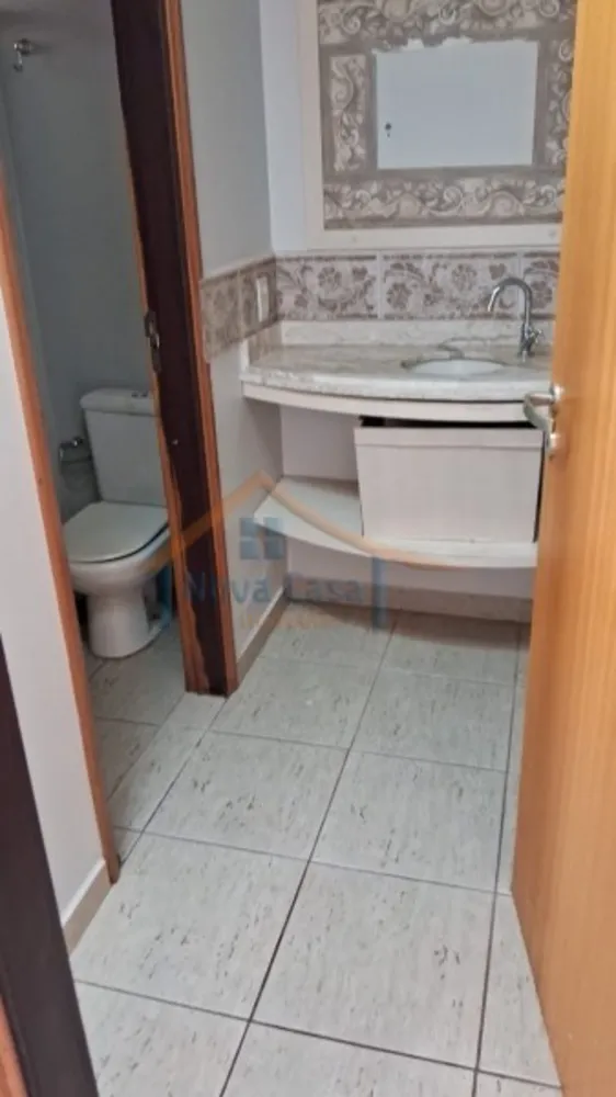 Apartamento, 2 quartos, 174 m² - Foto 1