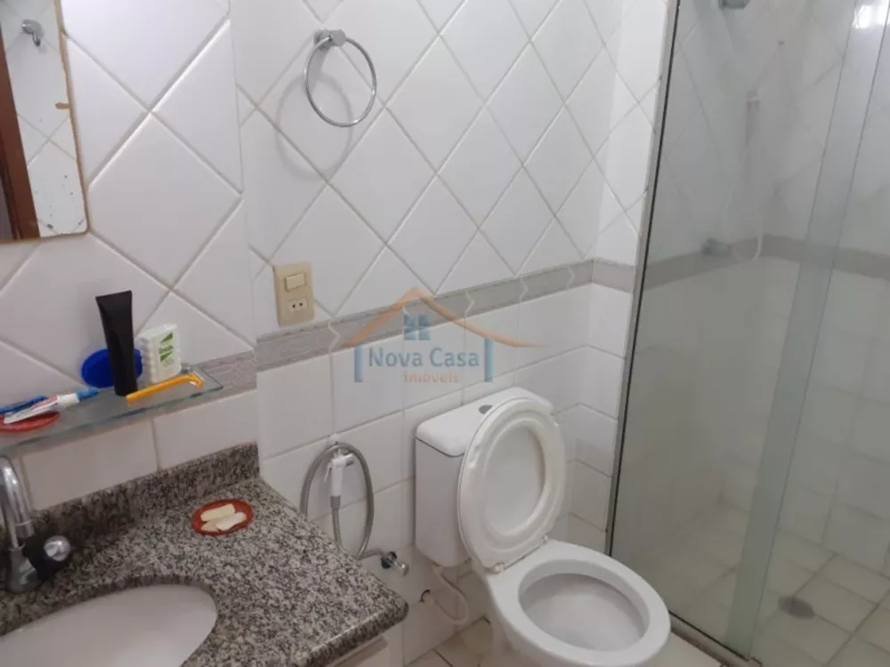 Apartamento à venda com 1 quarto, 45m² - Foto 1