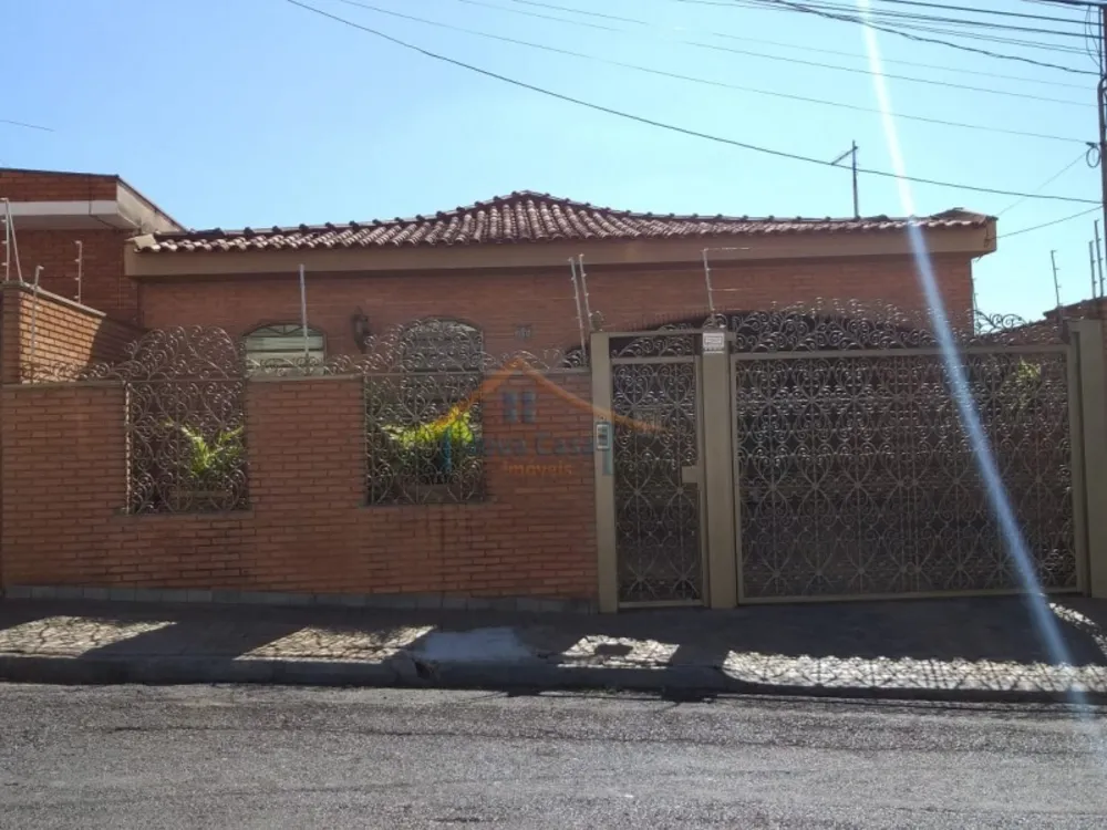 Casa, 3 quartos, 230 m² - Foto 1