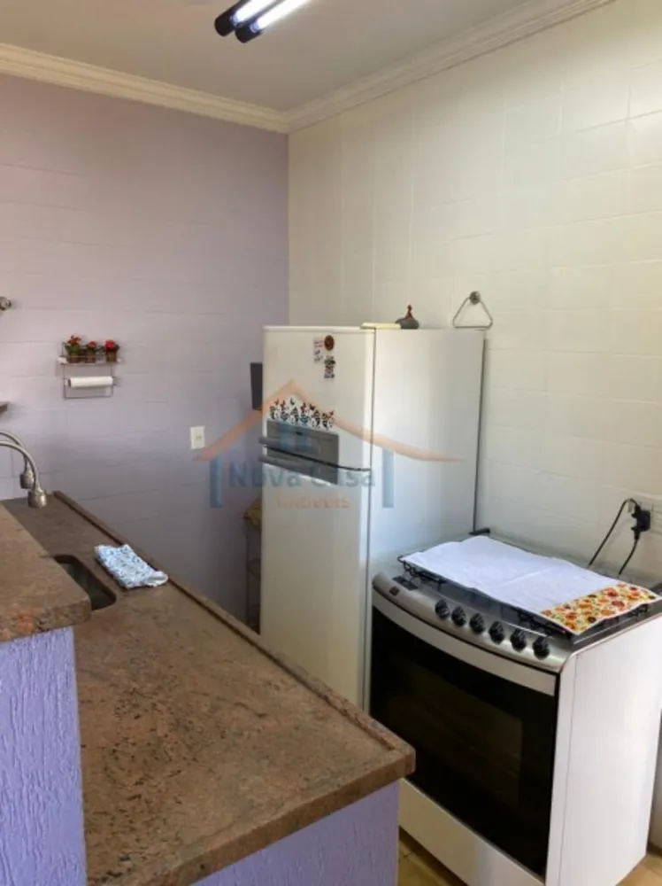 Casa, 3 quartos, 230 m² - Foto 3