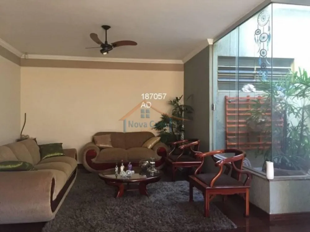 Casa, 3 quartos, 230 m² - Foto 7