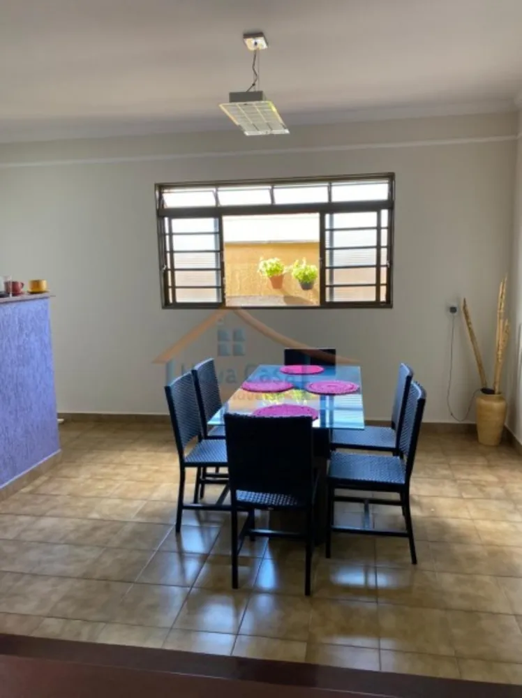 Casa, 3 quartos, 230 m² - Foto 4