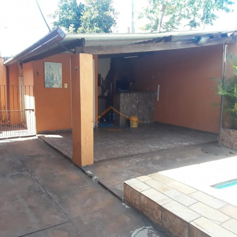 Casa, 4 quartos, 303 m² - Foto 6