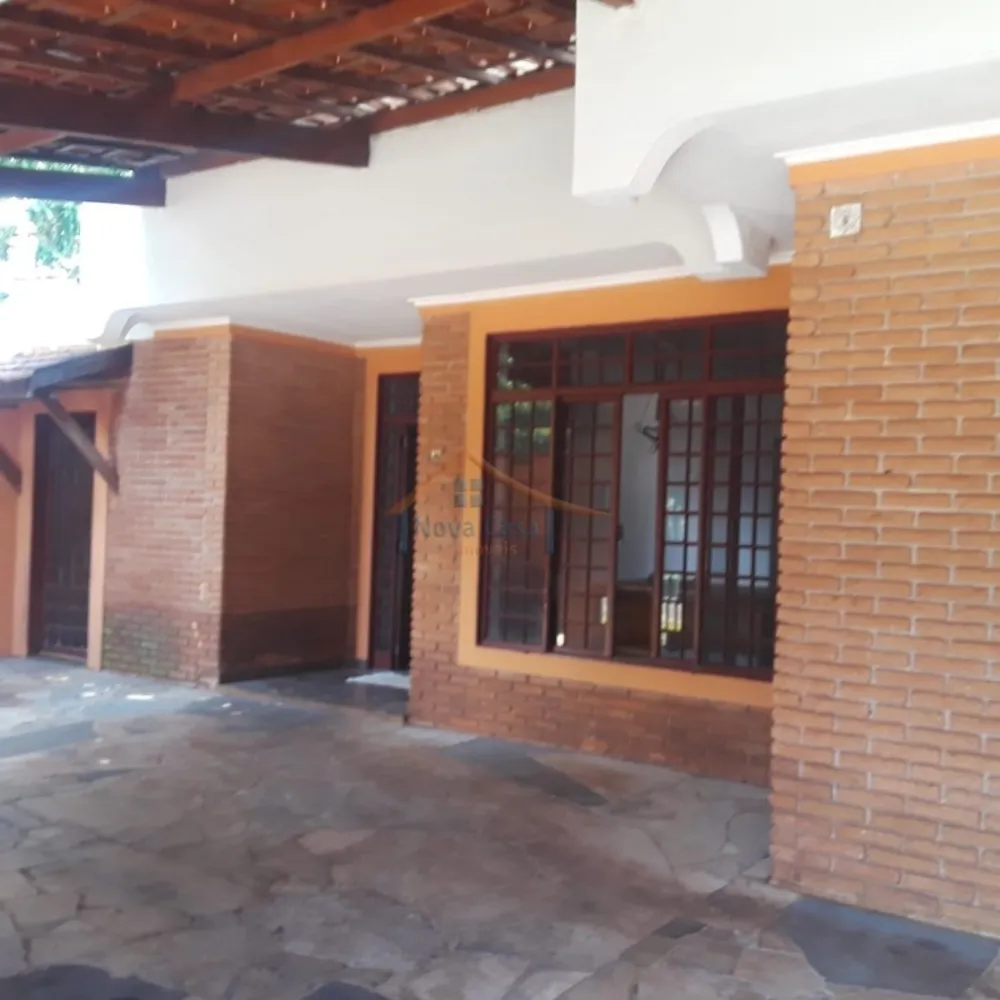 Casa, 4 quartos, 303 m² - Foto 12