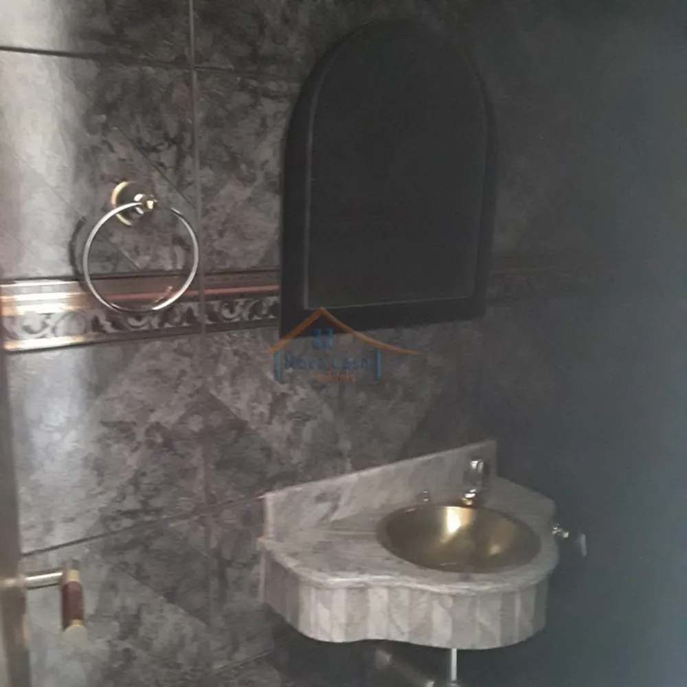 Casa, 4 quartos, 303 m² - Foto 14