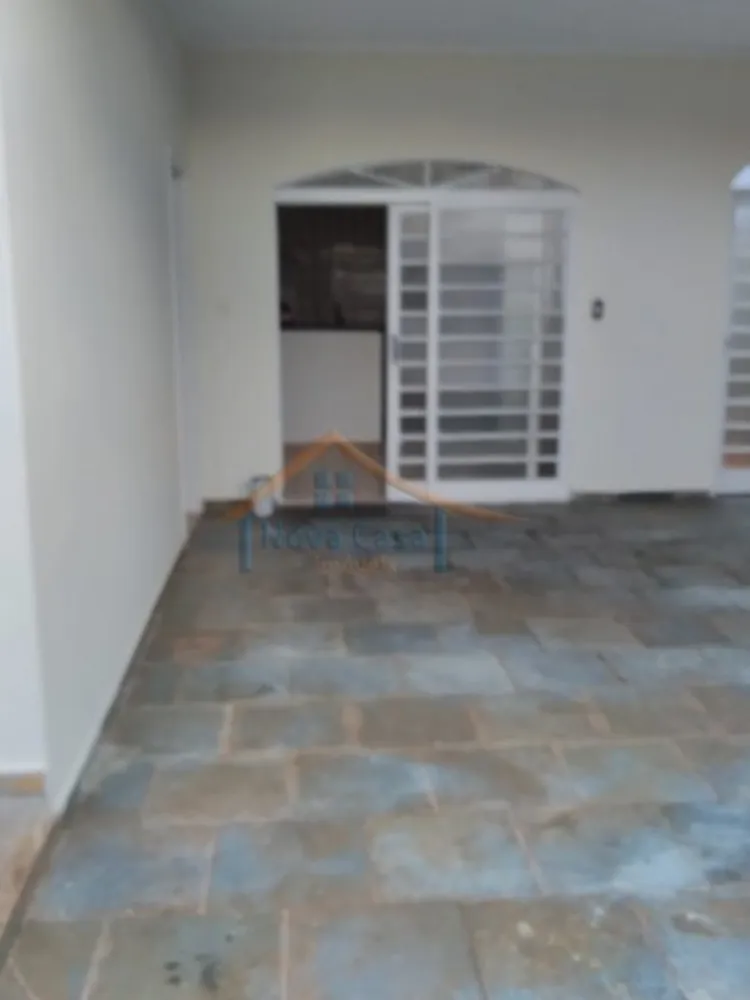 Casa, 3 quartos, 169 m² - Foto 4