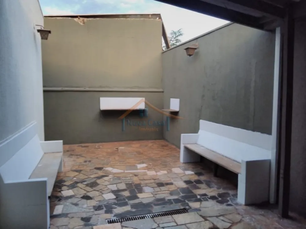 Casa, 3 quartos, 169 m² - Foto 13