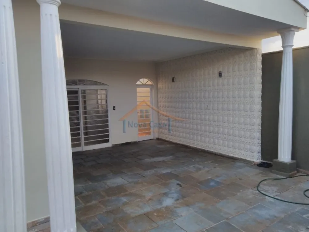 Casa, 3 quartos, 169 m² - Foto 10