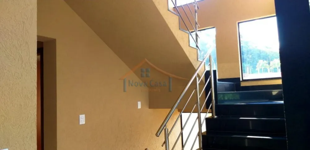 Casa de Condomínio, 4 quartos - Foto 11