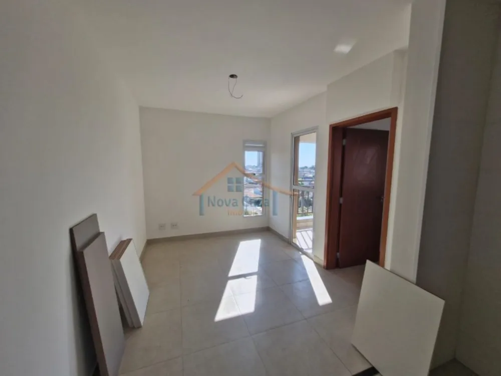 Kitnet-Studio, 35 m² - Foto 4