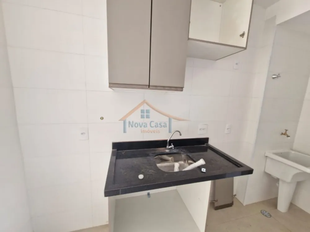 Kitnet-Studio, 35 m² - Foto 2