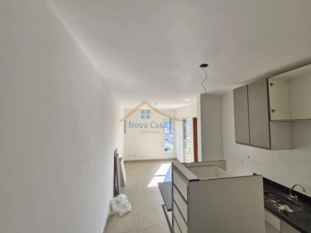 Kitnet-Studio, 35 m² - Foto 1