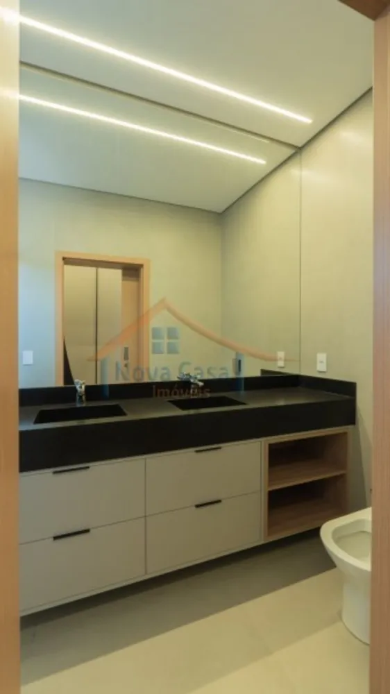 Casa de Condomínio, 3 quartos - Foto 6
