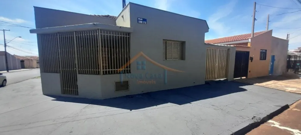 Casa, 2 quartos, 70 m² - Foto 15