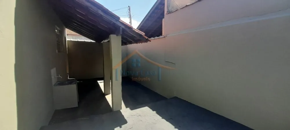 Casa, 2 quartos, 70 m² - Foto 7