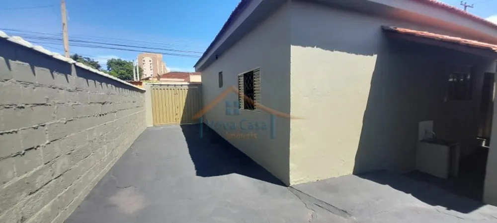 Casa, 2 quartos, 70 m² - Foto 8