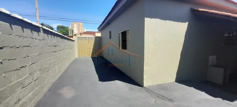 Casa, 2 quartos, 70 m² - Foto 9