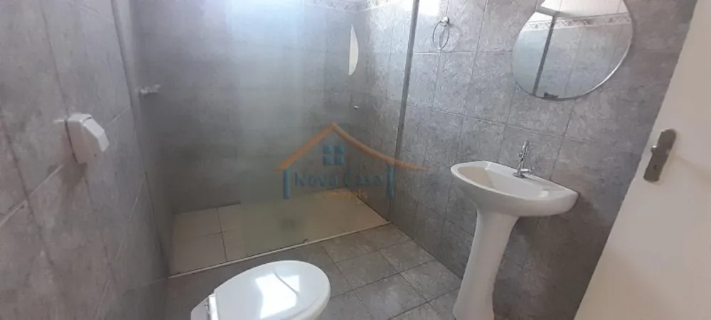 Casa, 2 quartos, 70 m² - Foto 1
