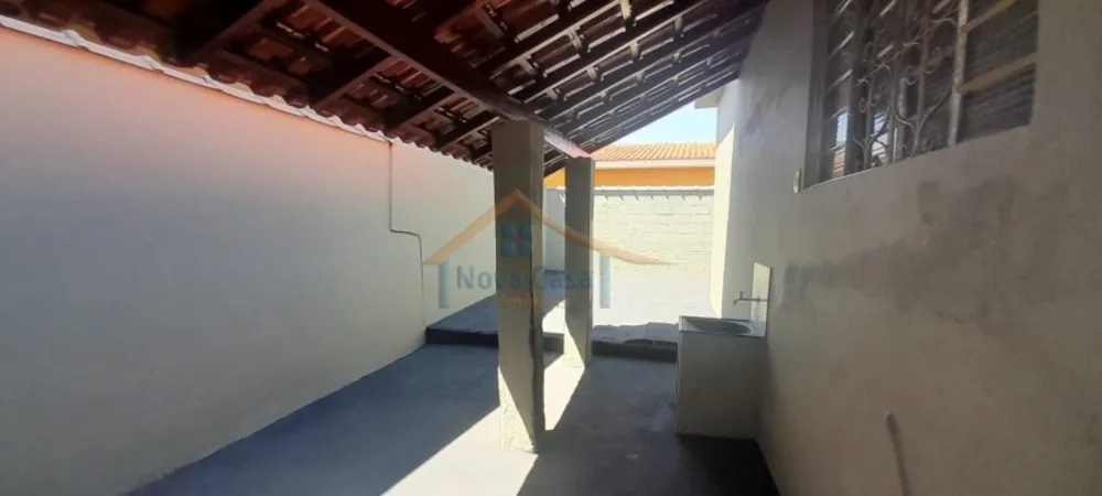 Casa, 2 quartos, 70 m² - Foto 12