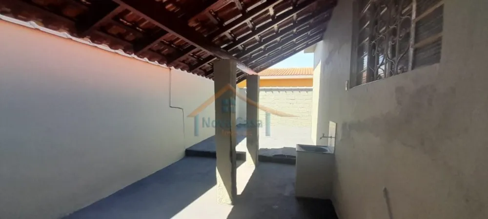 Casa, 2 quartos, 70 m² - Foto 10