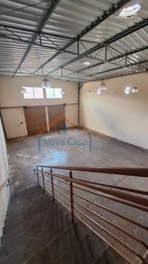 Prédio Inteiro, 250 m² - Foto 16