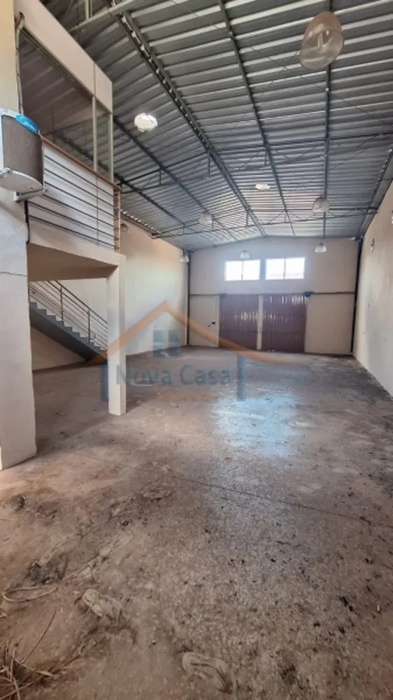 Prédio Inteiro, 250 m² - Foto 15