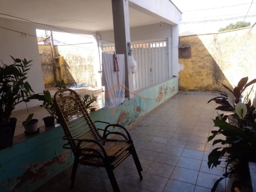 Casa, 2 quartos, 170 m² - Foto 7