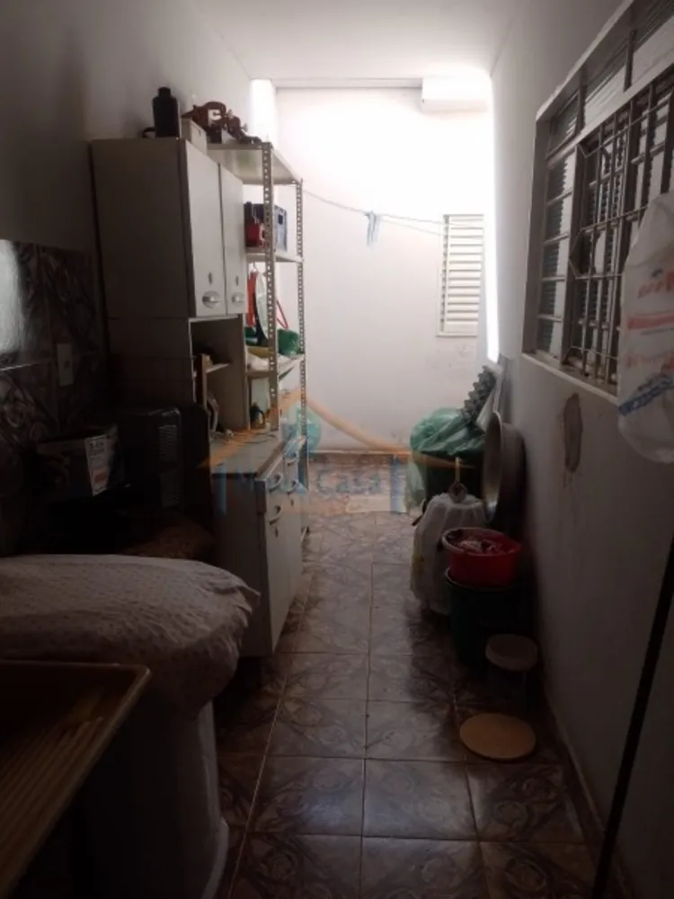 Casa, 2 quartos, 170 m² - Foto 1
