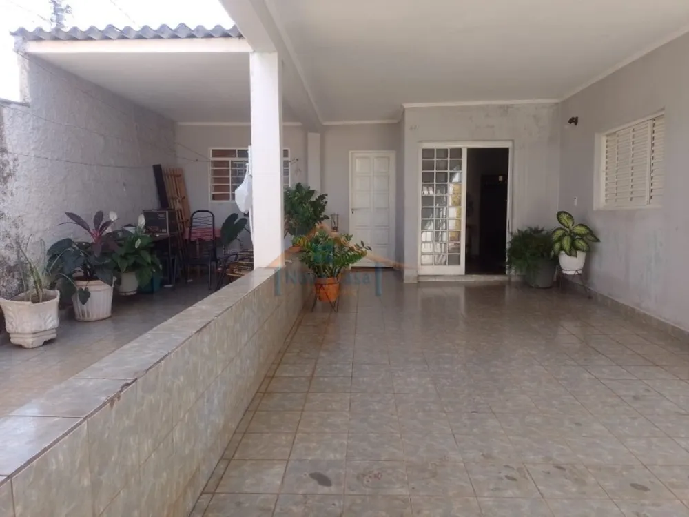 Casa, 2 quartos, 170 m² - Foto 3