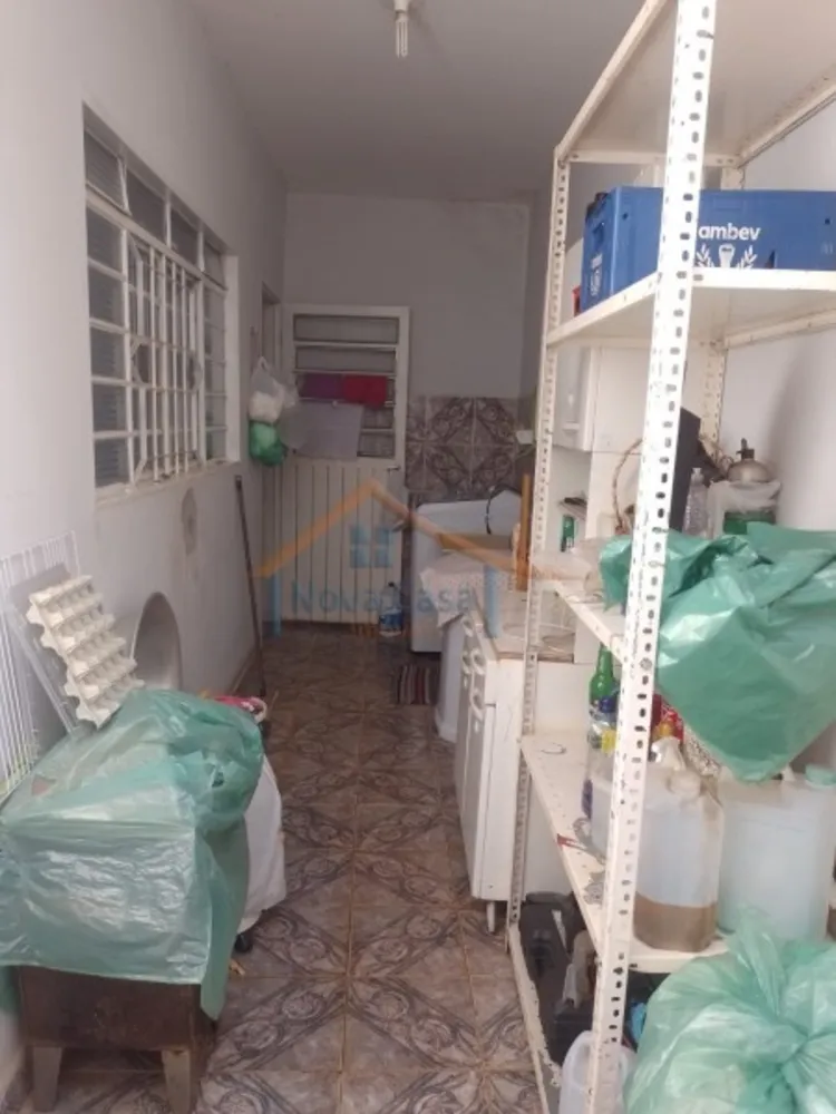Casa, 2 quartos, 170 m² - Foto 12