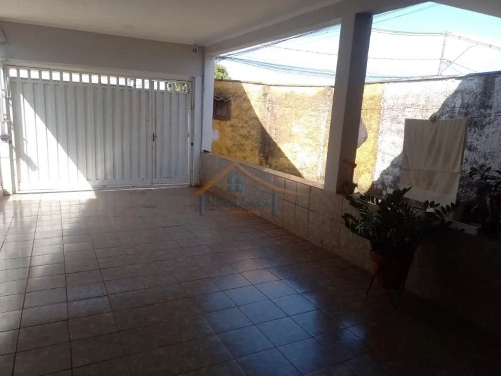 Casa, 2 quartos, 170 m² - Foto 4