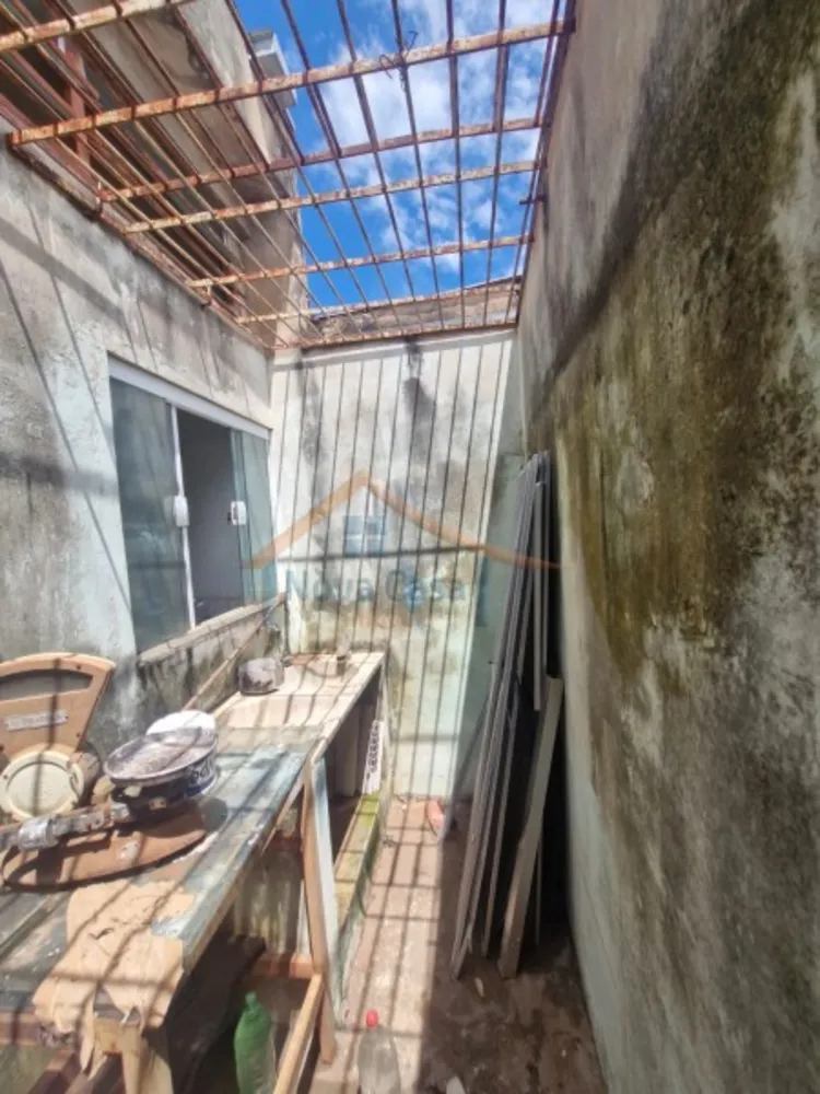 Prédio Inteiro, 127 m² - Foto 3