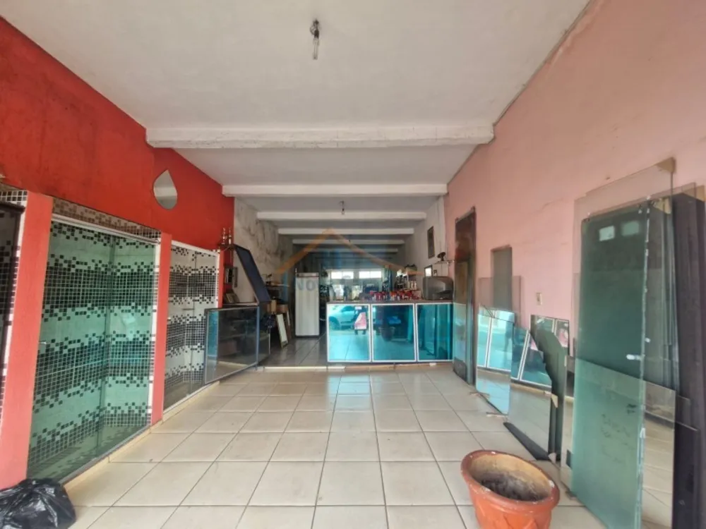 Prédio Inteiro, 127 m² - Foto 1