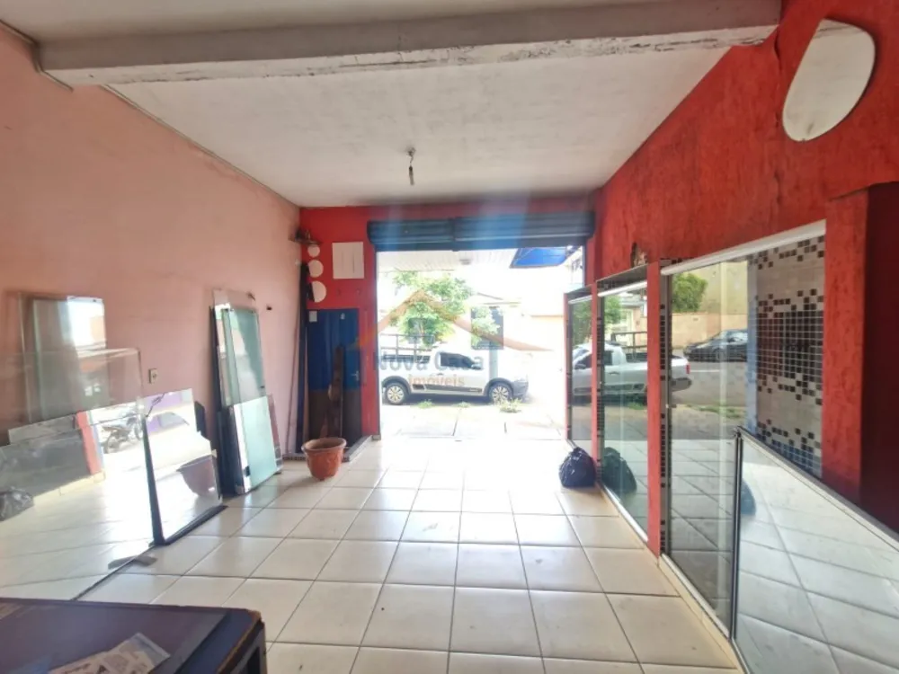 Prédio Inteiro, 127 m² - Foto 5