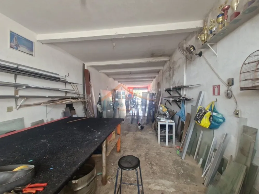 Prédio Inteiro, 127 m² - Foto 6