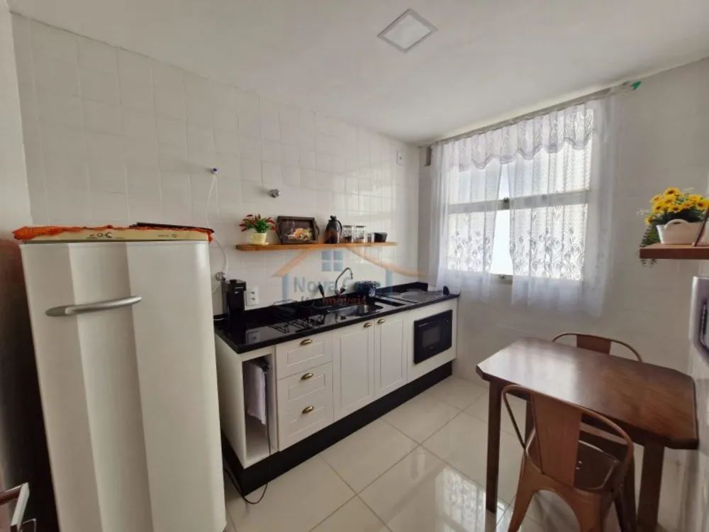 Apartamento, 1 quarto, 35 m² - Foto 1
