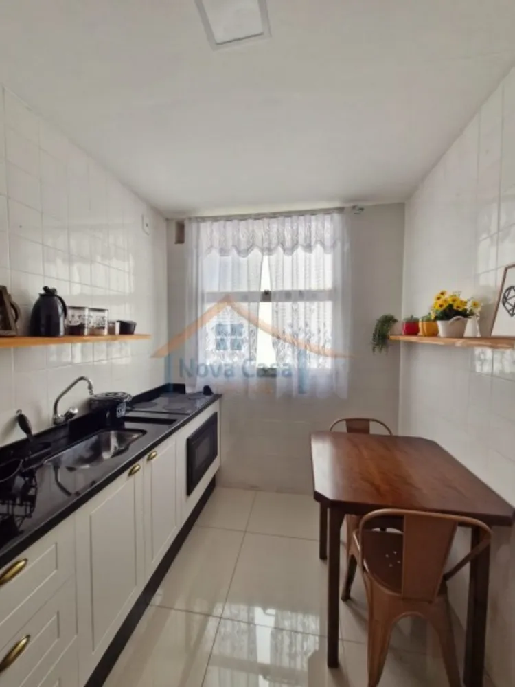 Apartamento, 1 quarto, 35 m² - Foto 7