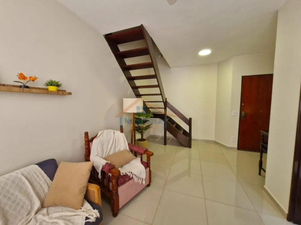 Apartamento, 1 quarto, 35 m² - Foto 2