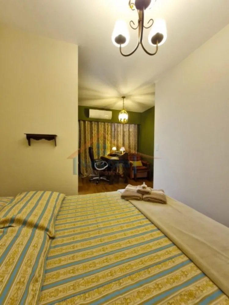 Apartamento, 1 quarto, 35 m² - Foto 5