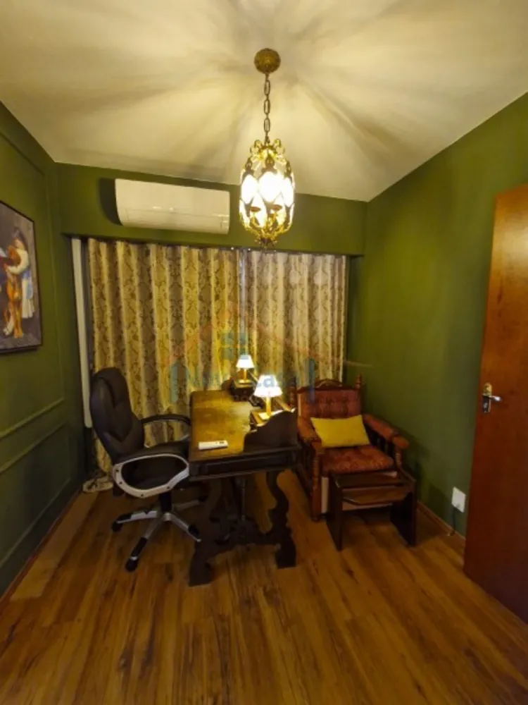 Apartamento, 1 quarto, 35 m² - Foto 9