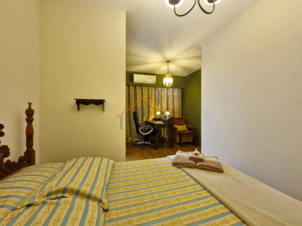 Apartamento, 1 quarto, 35 m² - Foto 1