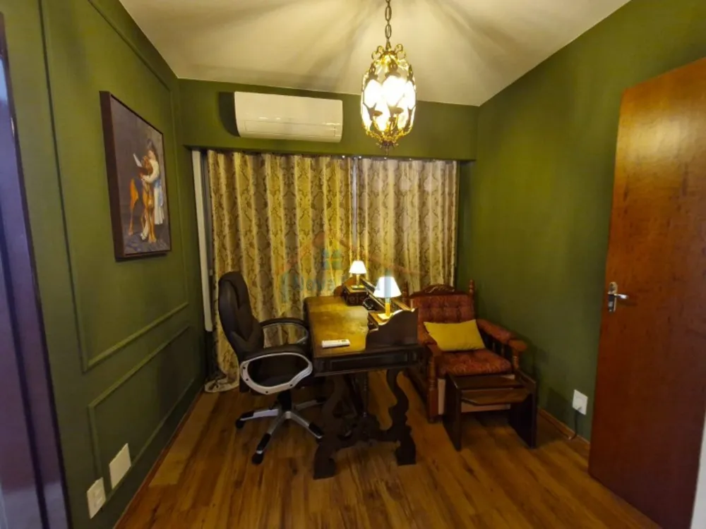 Apartamento, 1 quarto, 35 m² - Foto 12