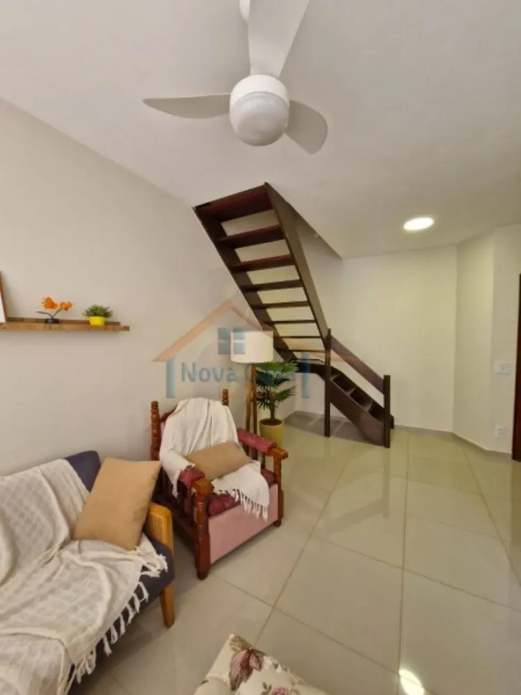 Apartamento, 1 quarto, 35 m² - Foto 8