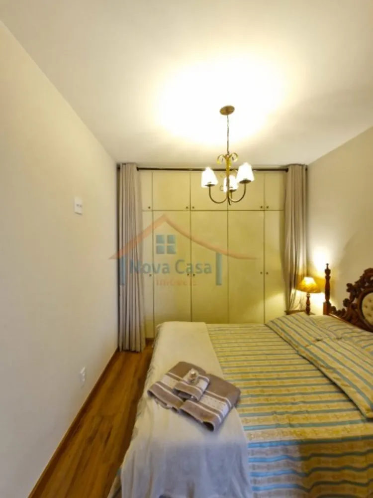 Apartamento, 1 quarto, 35 m² - Foto 3
