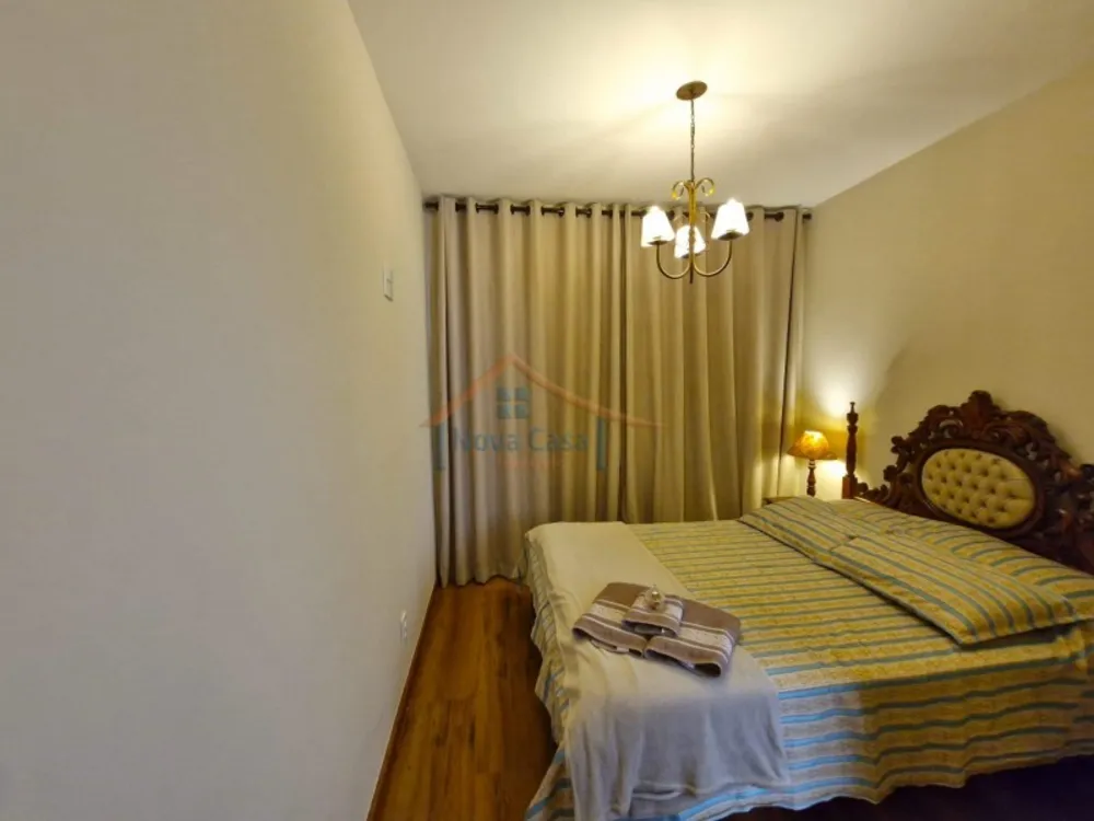 Apartamento, 1 quarto, 35 m² - Foto 11
