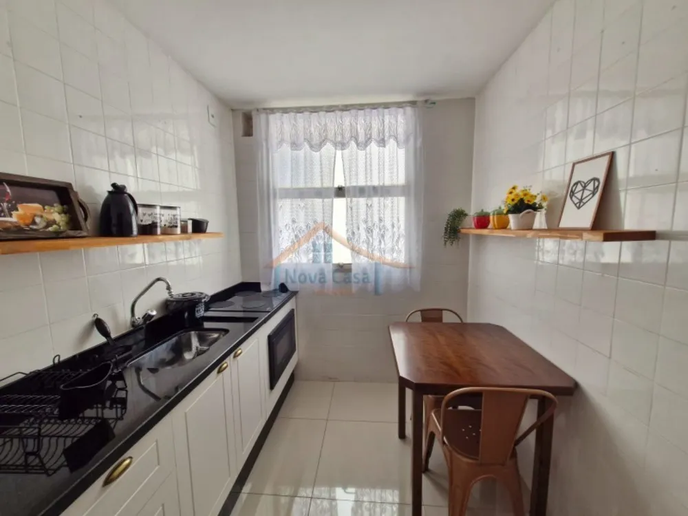 Apartamento, 1 quarto, 35 m² - Foto 4