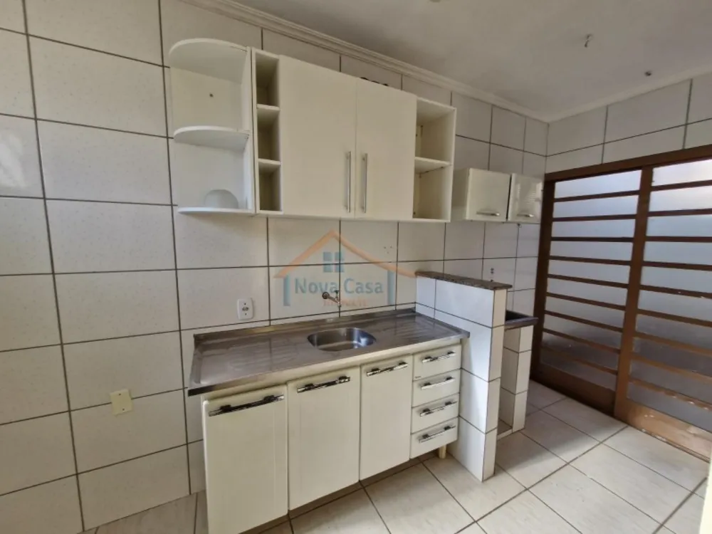 Casa, 3 quartos, 200 m² - Foto 7