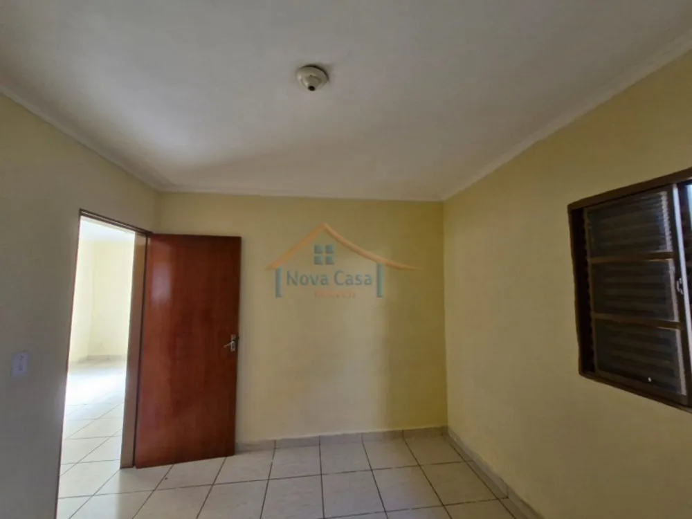 Casa, 3 quartos, 200 m² - Foto 1