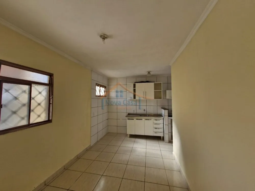 Casa, 3 quartos, 200 m² - Foto 4