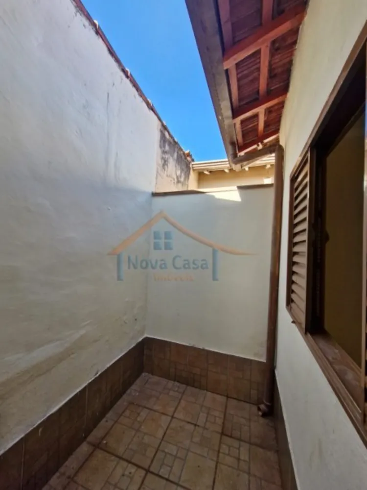 Casa, 3 quartos, 200 m² - Foto 11